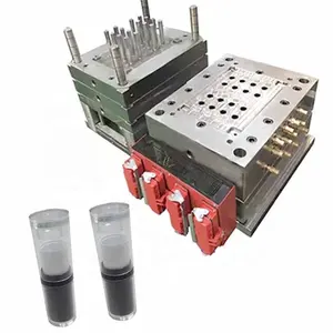 Manufacturer Mold Design Custom Factory Price Plastic Injection Lipstick  Mold Holder Plastic Mould for Lipstick - China Mould, Plastic Mould