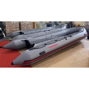 <span class=keywords><strong>Zodiac</strong></span> 6m Stock 1.2mm Pvc Bateau à rames gonflable <span class=keywords><strong>semi</strong></span>-<span class=keywords><strong>rigide</strong></span> Pêche à vendre - Product Image 1