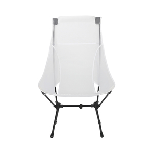 Silla de Camping Plegable Portátil para Exteriores, con Marco de Aluminio Resistente, Ligera, Respaldo Alto, Tipo Luna, Personalizable - Product Image 1