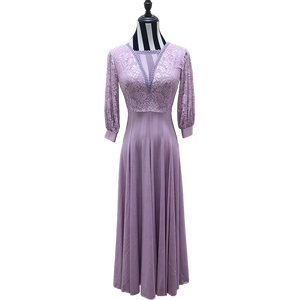 FLHY-034 Vestido <span class=keywords><strong>de</strong></span> Encaje Sexy para <span class=keywords><strong>Mujer</strong></span>, Vestido <span class=keywords><strong>de</strong></span> Competición <span class=keywords><strong>de</strong></span> Baile <span class=keywords><strong>de</strong></span> Salón, Vestido <span class=keywords><strong>de</strong></span> Vals Estándar, Traje <span class=keywords><strong>de</strong></span> <span class=keywords><strong>Tango</strong></span>, <span class=keywords><strong>Ropa</strong></span> <span class=keywords><strong>de</strong></span> Entrenamiento - Product Image 6