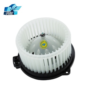 Motor de Ventilador de Aire Acondicionado para Automóvil FMM de 12 V con Certificación CE para LAND ROVER DISCOVERY II 2 RHD, Sistema de Aire Acondicionado Automático - Product Image 3