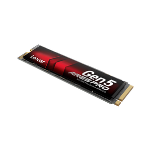 Popüler SSD ARES PRO PCIe Gen5x4 NVMe 1TB NVMe PCIe 5.0 M.2 Masaüstü Bilgisayarlar için Katı Hal Sürücüleri - Product Image 4