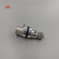 Sensor Kecepatan Kendaraan Odometer Transmisi Otomatis 436214C400 43621-4C400 43621-4A000 untuk Kia Sorento 2003-2008