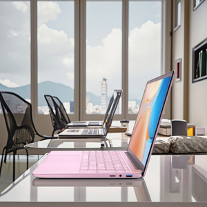 2024 ODM 15.6นิ้วที่กำหนดเองเป็นมิตรกับสิ่งแวดล้อม <span class=keywords><strong>Chromebook</strong></span> สั่งซื้อจำนวนมาก-ราคาตรงจากโรงงานสำหรับโรงเรียนและร้านค้าปลีก - Product Image 3