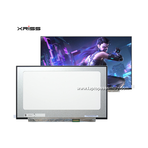 แผงหน้าจอ LCD สำหรับแล็ปท็อป N173HCE-G33แผงแสดงผลสำหรับ <span class=keywords><strong>ACER</strong></span> Predator <span class=keywords><strong>Helios</strong></span> <span class=keywords><strong>300</strong></span>ชุด N18I3 144Hz FHD 40Pins 1920*1080 - Product Image 1