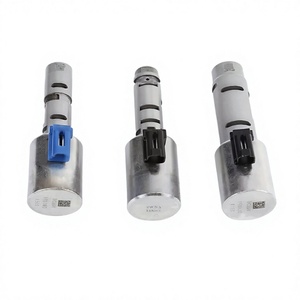 Válvula solenoide de transmisión K313 Ka313 para Toyota Corolla, pieza de repuesto para caja de cambios automática - Product Image 1