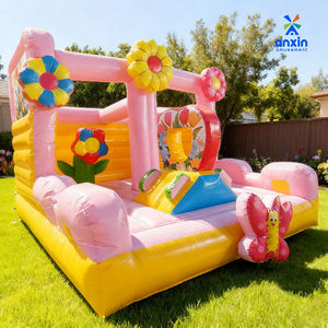 Châteaux de fleurs personnalisables à vendre - Product Image 2