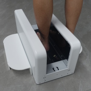 Pemindai kaki 3D untuk properti dan desain - Product Image 3