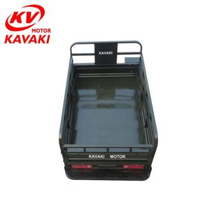 Triciclos Motorizados de Tres Ruedas de 200 cc con Repuestos, OEM, Alta Calidad, Precio Económico - Product Image 6
