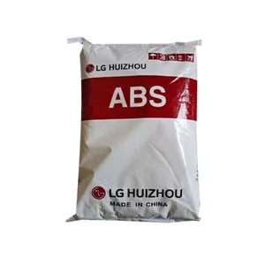 Abs Gerecycled Plastic Granul Hoge Impact Sterkte Applicatie Wasmachine Voor Lg Abs Tr557