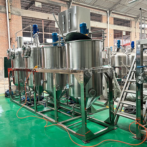 <span class=keywords><strong>Machine</strong></span> industrielle de raffinage <span class=keywords><strong>d</strong></span>'<span class=keywords><strong>huile</strong></span> de tournesol et de cuisson, <span class=keywords><strong>prix</strong></span> de la <span class=keywords><strong>machine</strong></span> de raffinage <span class=keywords><strong>d</strong></span>'<span class=keywords><strong>huile</strong></span> comestible à petite échelle - Product Image 2