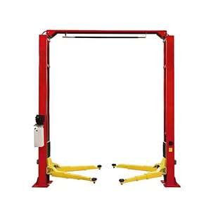5 Ton capacità di sollevamento idraulico per auto per la riparazione di veicoli e officine di servizio 2 Post <span class=keywords><strong>Car</strong></span> Lift 2 Post <span class=keywords><strong>Car</strong></span> Lifter - Product Image 6