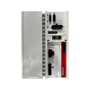 Servomoteurs numériques compacts BECKHOFF AX5125-0000, neufs, scellés, 100% originaux - Product Image 1
