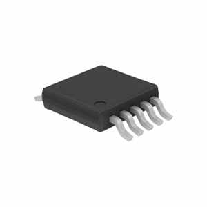 BOM IC In Stock Electronics Component Power Management (PMIC) EL7532IYZ 10 TFSOP, 10 MSOP - Product Image 1