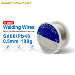 Alambre de soldadura de alta calidad 63/37 <span class=keywords><strong>estaño</strong></span> de diámetro personalizable <span class=keywords><strong>para</strong></span> reparación eléctrica y soldadura OEM compatible - Product Image 2