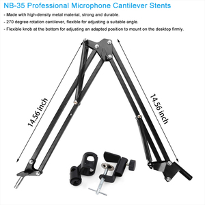 Micrófono condensador de GAM-800G para <span class=keywords><strong>Pc</strong></span>, juego de canto, Youtube, Tiktok - Product Image 6