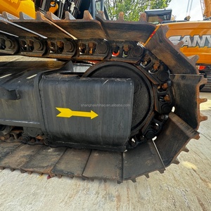 อะไหล่แท้ผลิตในญี่ปุ่น รถขุด Caterpillar 325D รุ่นยอดนิยมสำหรับขาย - Product Image 3