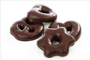 완전 자동 초콜릿 코팅 기계 초콜릿 흡수 기계 웨이퍼 Enrober - Product Image 6