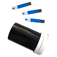 Biosensor electroquímico UA Sensor de ácido úrico