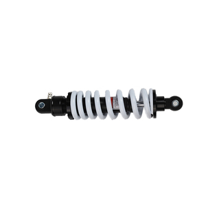 290mm 980LBS moto arrière amortisseur réglable boue Pit vélo arrière amortisseur adapté pour <span class=keywords><strong>50</strong></span> BSE T8 Kayo <span class=keywords><strong>CRF</strong></span> - Product Image 5