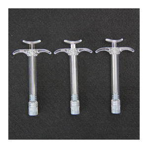 SN032-1 ज़ोगयर 1 मिमी चिकित्सा सौंदर्य डिस्पोजेबल सिरिंज - Product Image 5