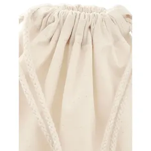 Borsa in Cotone Premium XS Personalizzabile per Merchandising - Product Image 2