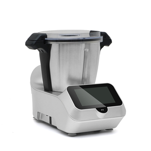 Electrodomésticos Multifuncionales de Alta Calidad, Batidora Térmica y Mezcladora de Alimentos Termomix <span class=keywords><strong>Tm6</strong></span> con Funciones <span class=keywords><strong>Wifi</strong></span> y APP - Product Image 3