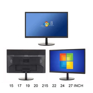 Monitor LED TN de 27 Pulgadas y 1080p, Frecuencia de Actualización de 75 Hz, 99% SRGB, Usado, Reacondicionado, para Escritorio, Monitor Portátil - Product Image 5