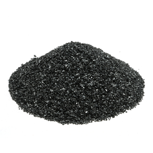 Chinese Manufacturer Anthracite Water Treatment Filter Media Chemical Auxiliary <strong>Agent</strong> - Product Image 1