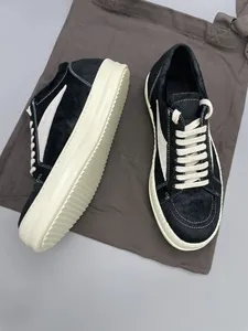 Zapatillas de Diseñador de Lujo de Alta Calidad 2026, Disponibles en Stock, Elegantes para Correr y Uso Diario al Aire Libre, para Hombre y Mujer - Product Image 1