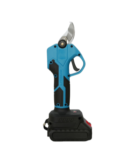 Sécateur électrique <span class=keywords><strong>sans</strong></span> <span class=keywords><strong>fil</strong></span> Portable professionnel sécateur d'arbre de haie <span class=keywords><strong>sans</strong></span> <span class=keywords><strong>fil</strong></span> Li-batterie de qualité industrielle - Product Image 6