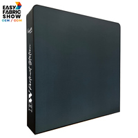 Support de toile de fond pour photomaton en tissu LED avec profil en aluminium personnalisé OEM, résistant aux intempéries en polyester pour événements et fêtes