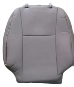 OEM定制适合特殊尺寸真皮汽车座椅套