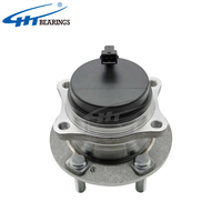 Roulement de roue arrière (ensemble) pour Hyundai – Pièce de rechange en gros (références : 52750-2B100, VKBA6948, 527502B000, 713626750, 51750-3J000)