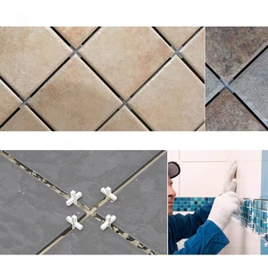 Лидер продаж, разделители для выравнивания плитки, поперечные прокладки 1,5 мм, разделители для плитки, зажимы - Product Image 6