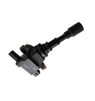 Ensemble de bobine d'allumage de moteur automatique OEM S1042L21153-50009 pour JAC J5 J6