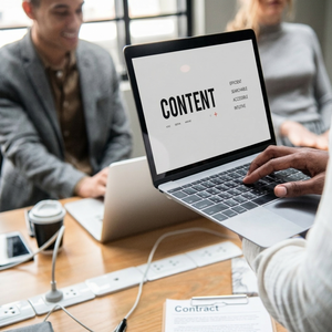Servicio Profesional de Marketing de Contenido, Artículos, Blogs, Sitios Web, Escritura Creativa, Negocios, Finanzas, Soluciones de IA, Agencia de Expertos Globales - Product Image 1