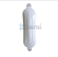 Pare-battage gonflable en PVC pour bateau, série BFG, bouée d'amarrage, accessoires nautiques, bouée de bateau pour yacht, pare-battage de yacht marin