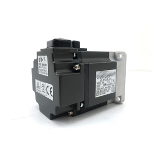 มอเตอร์ HF-KP23JK-S11สมรรถนะที่เหนือกว่าสำหรับการควบคุมการเคลื่อนไหวใน HF-SE102เครื่องจักรการผลิต - Product Image 4
