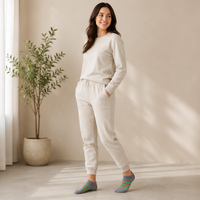 Chaussettes OEM personnalisées pour adultes, à motif animalier, à séchage rapide, sportives, fines, douces, en coton peigné