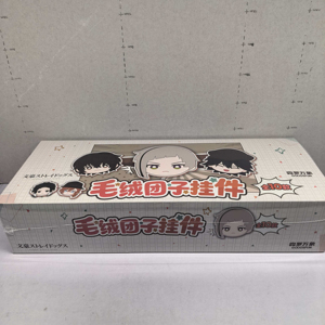 Set Completo di 10 Magneti per Frigorifero Luming <span class=keywords><strong>World</strong></span> <span class=keywords><strong>One</strong></span> <span class=keywords><strong>Piece</strong></span>, Scatola Misteriosa con Figure Anime, Decorazione da Collezione, Regalo Autentico - Product Image 4
