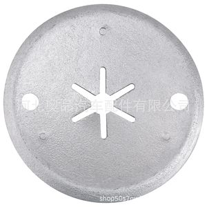 Audi Porsche Skoda Volkswagen Exhaust Heat Shield Nut Chassis <b>Clip</b> 441863987B N90796502 N90796501 Iron Replacement Part - Product Image 1