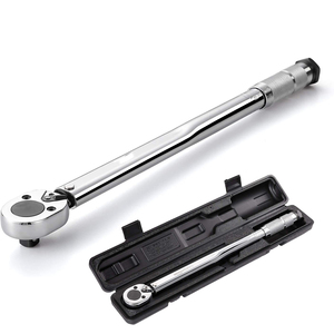 مفتاح ربط بمحرك بوصة انقر فوق 19-110N.<span class=keywords><strong>m</strong></span> مربع مع صندوق - Product Image 1