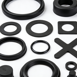 מעצור דלת מסיליקון איכותי בהתאמה אישית מהמפעל, מחיר טוב, עמיד בחום, גומי, מוצר אחר - Product Image 4