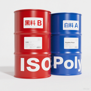 Wholesale <strong>Price</strong> <strong>Isocyanate</strong> Polyol and <strong>Isocyanate</strong> PM200 CAS for Automotive Parts Molding - Product Image 1