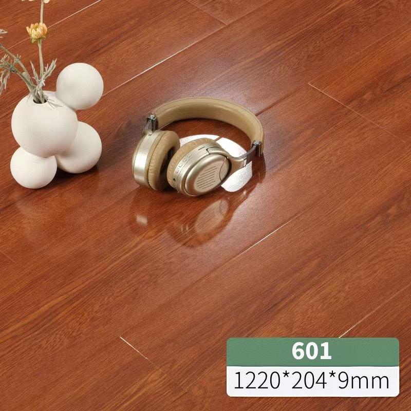 601 thickness 9mm; 1 ㎡