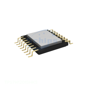 Gestión de Energía (PMIC) TPS7H1201SHKS Comprar Componentes Electrónicos en Línea BOM IC En Stock IC REG LIN POS ADJ 500MA 16CFP 16 CFlatP - Product Image 1