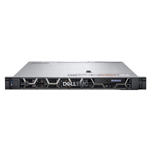 เซิร์ฟเวอร์ PowerEdge R450 1U Xeon Silver 4310 DDR4 32G แร็คเซิร์ฟเวอร์ R450 - Product Image 6