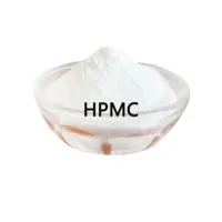 China fabricação química hpmc hidroxyprol metil celulose para o agente de espessamento do cimento