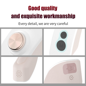 多機能加熱ネックバックウエスト指圧マッサージクッション頸椎リラックスボディアプリケーションショルダーマッサージャー - Product Image 4